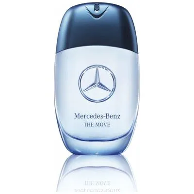 Mercedes Benz The Move edt 60ml
