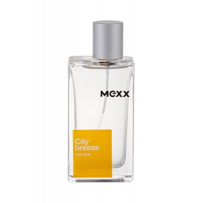 Mexx City Breeze For Her edt 30ml