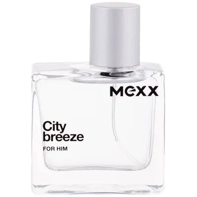 Mexx City Breeze For Him edt 30ml