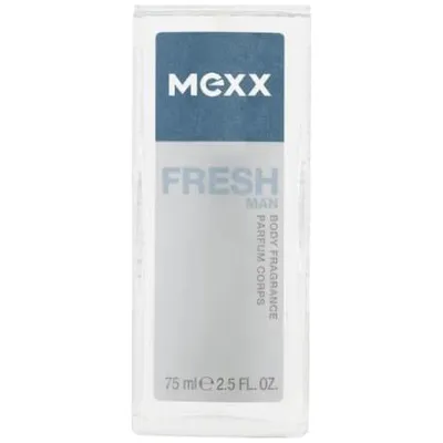 Mexx Fresh Man Deodorant Spray 75ml