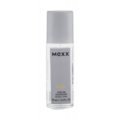 Mexx Women Deodorant 75ml