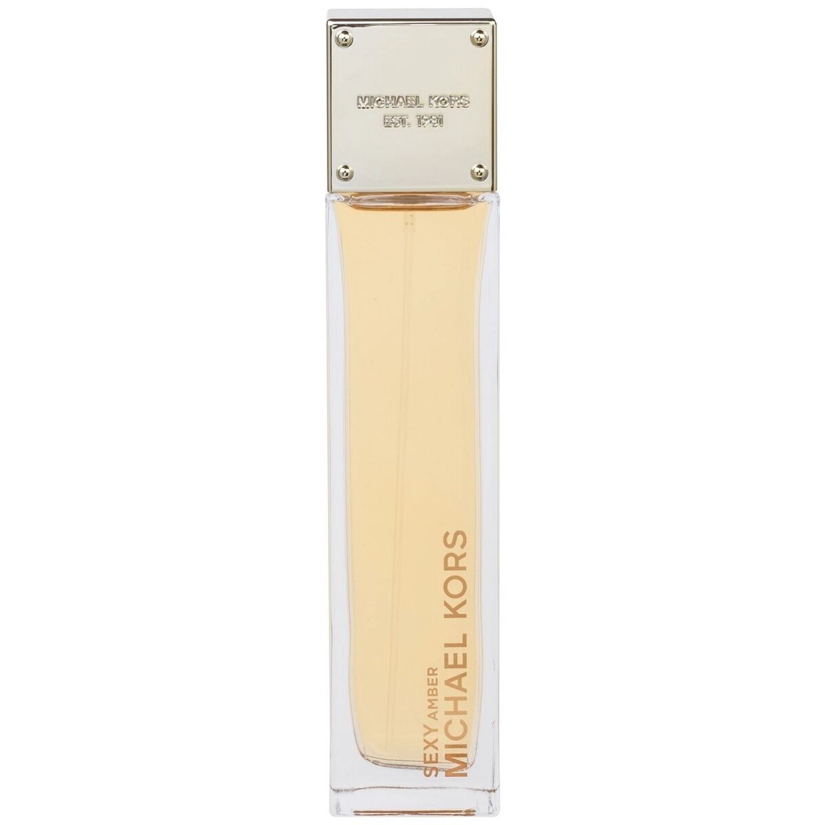 Michael Kors Sexy Amber woda perfumowana 100ml