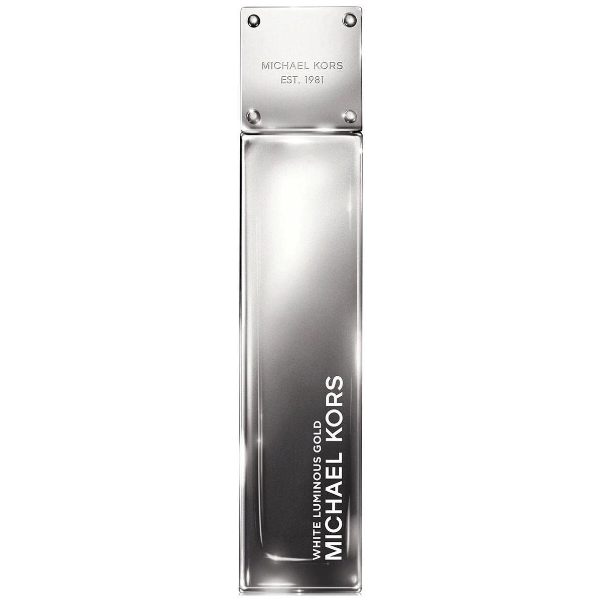 Michael Kors White Luminous Gold edp 100ml