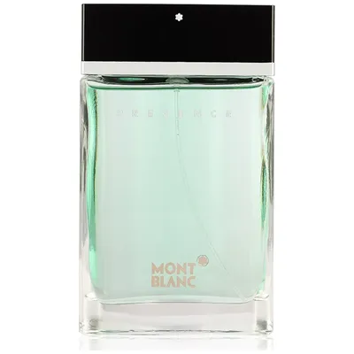 Montblanc Presence edt 75ml