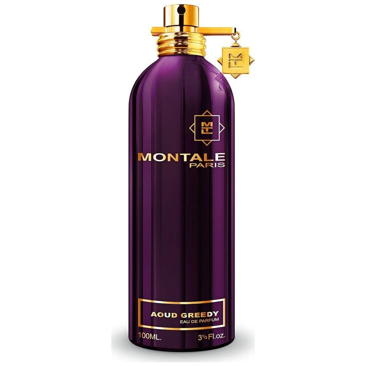 Montale Paris Aoud Greedy edp 100ml