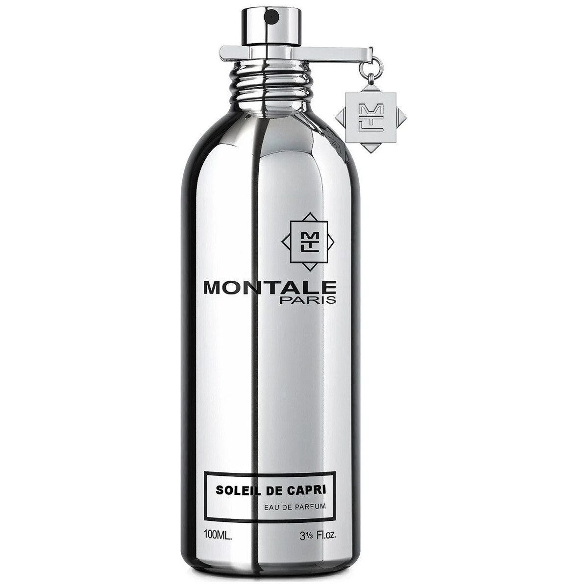 Montale Paris Soleil De Capri edp 100ml