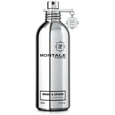 Montale Paris Wood & Spices woda perfumowana 100ml