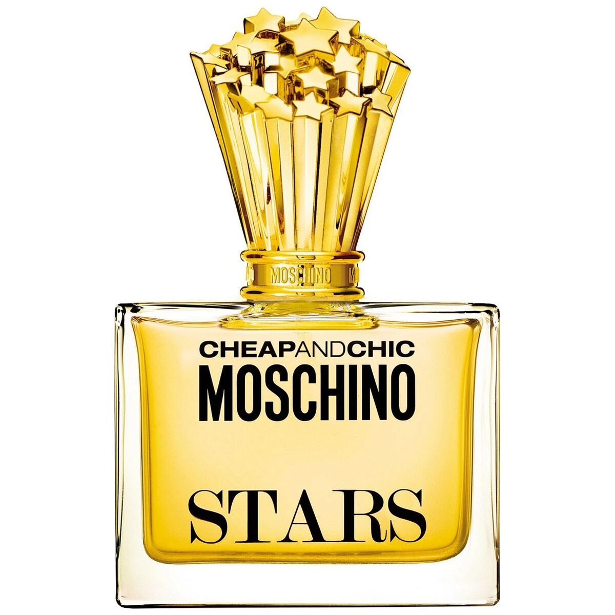 Moschino Cheap And Chic Stars edp 50ml