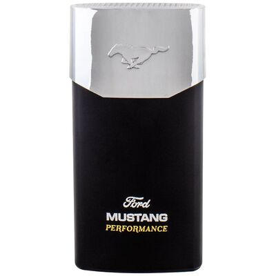 Mustang Performance edt 100ml