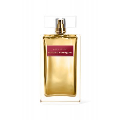 Narciso Rodriguez Rose Musc For Her edp 100ml