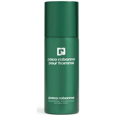 Paco Rabanne Pour Homme Deo Spray 150ml