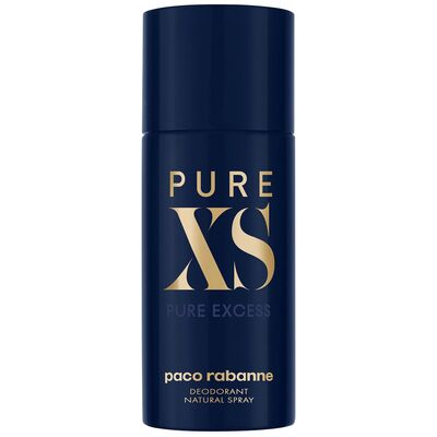 Paco Rabanne Pure XS Deo Spray 150ml
