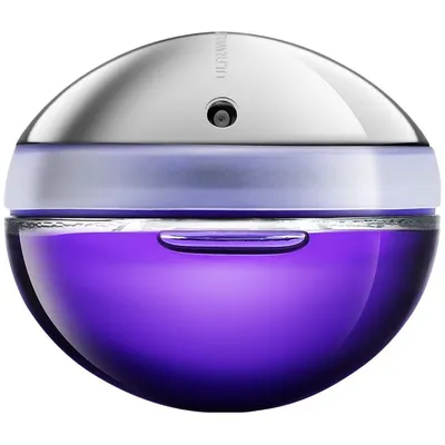 Paco Rabanne Ultraviolet edp 80ml