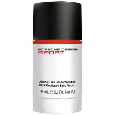 Porsche Design Sport Deo Stick 75ml