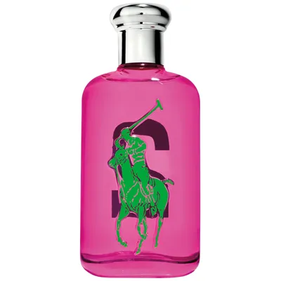 Ralph Lauren Big Pony 2 Woman edt 50ml