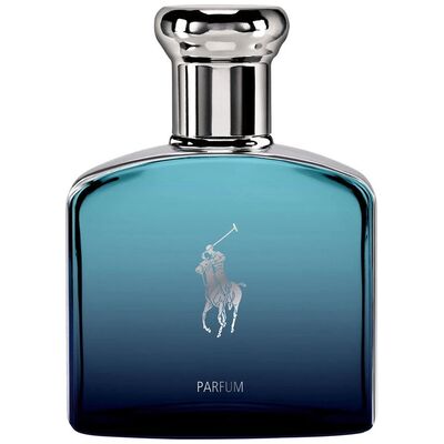 Ralph Lauren Polo Deep Blue Parfum 125ml