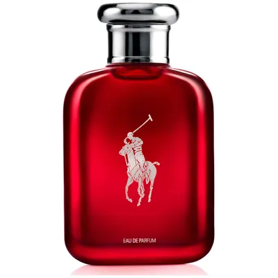 Ralph Lauren Polo Red edp 40ml