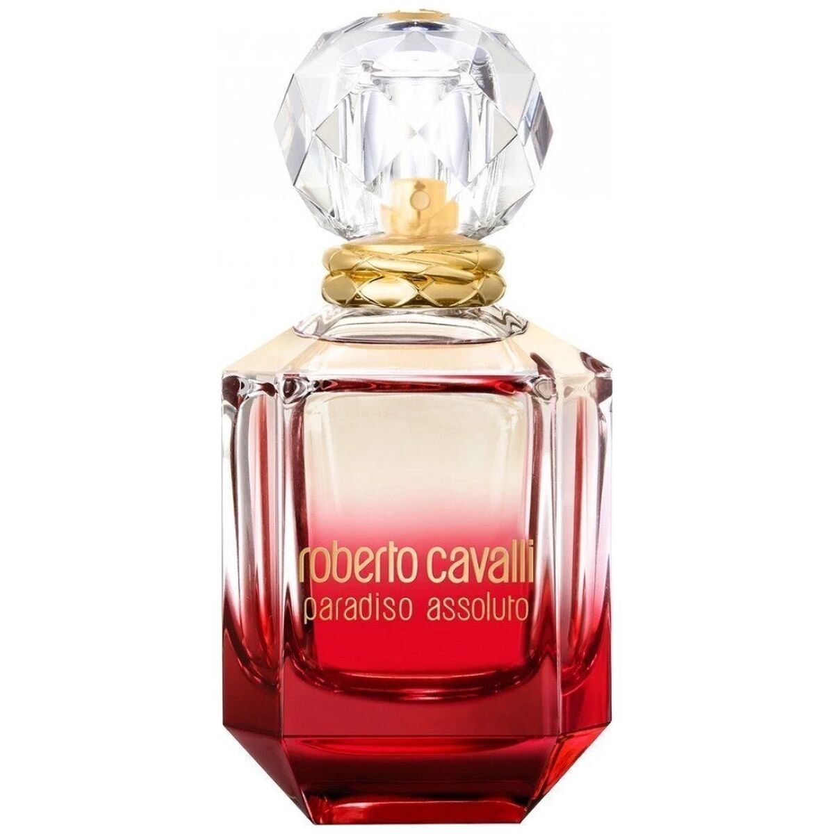 Roberto Cavalli Paradiso Assoluto edp 100ml
