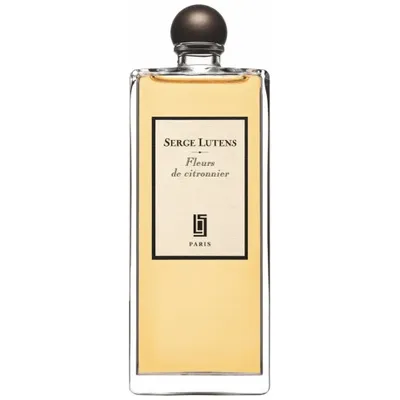 Serge Lutens Fleurs De Citronnier edp 100ml