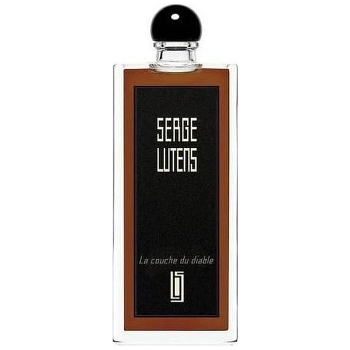 Serge Lutens La Couche Du Diable edp 50ml