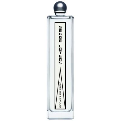 Serge Lutens L'Eau de Paille edp 50ml