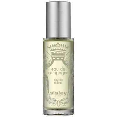 Sisley Eau de Campagne edt 100ml