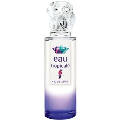 Sisley Eau Tropicale edt 50ml