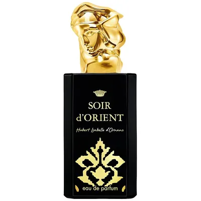 Sisley Soir d'Orient edp 50ml