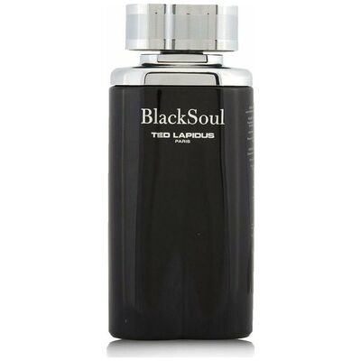 Ted Lapidus Black Soul edt 50ml