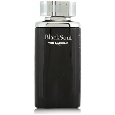 Ted Lapidus Black Soul edt 50ml