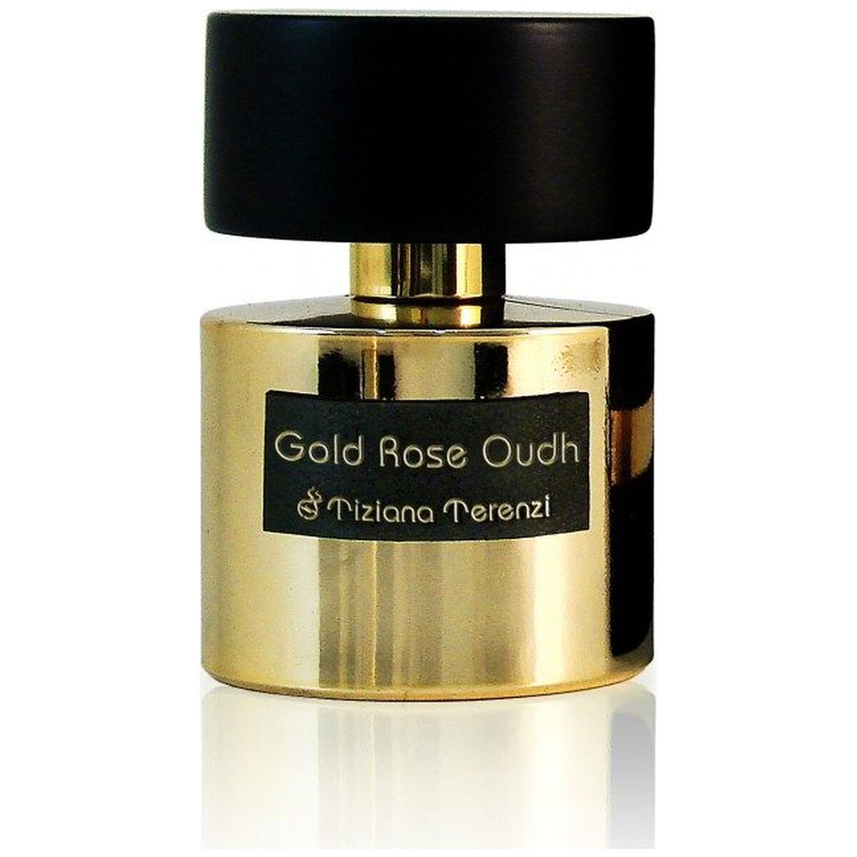 Tiziana Terenzi Gold Rose Oudh Parfum 100ml
