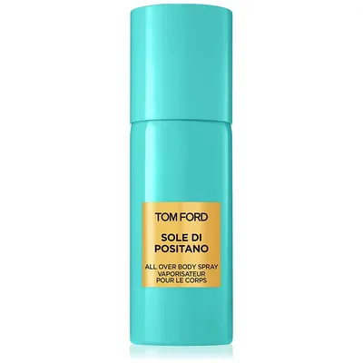 Tom Ford Fleur De Portofino All Over Body Spray 150ml