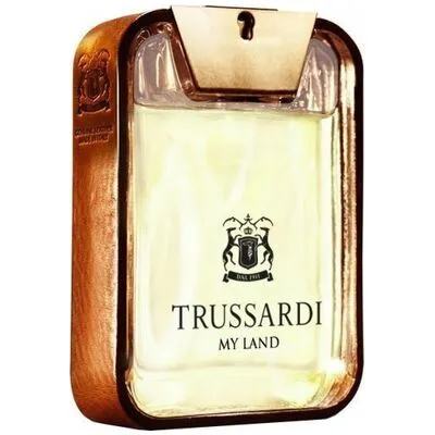 Trussardi My Land edt 50ml