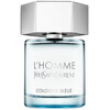 Yves Saint Laurent L'Homme Cologne Bleue edt 100ml