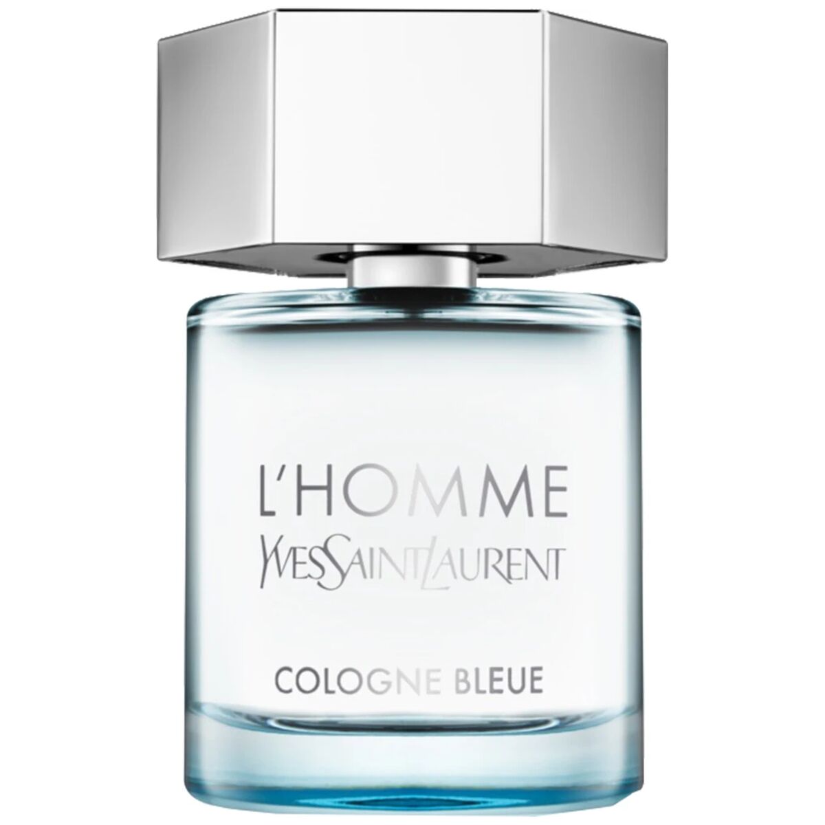 Yves Saint Laurent L'Homme Cologne Bleue edt 100ml