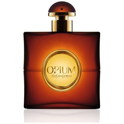 Yves Saint Laurent Opium edt 50ml