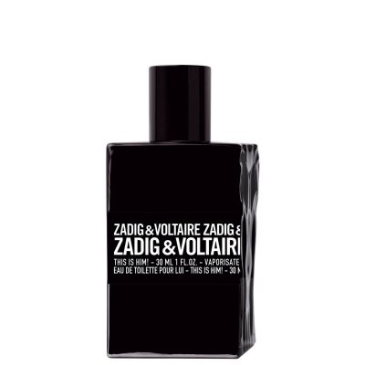Zadig & Voltaire This Is Him! edt 50ml