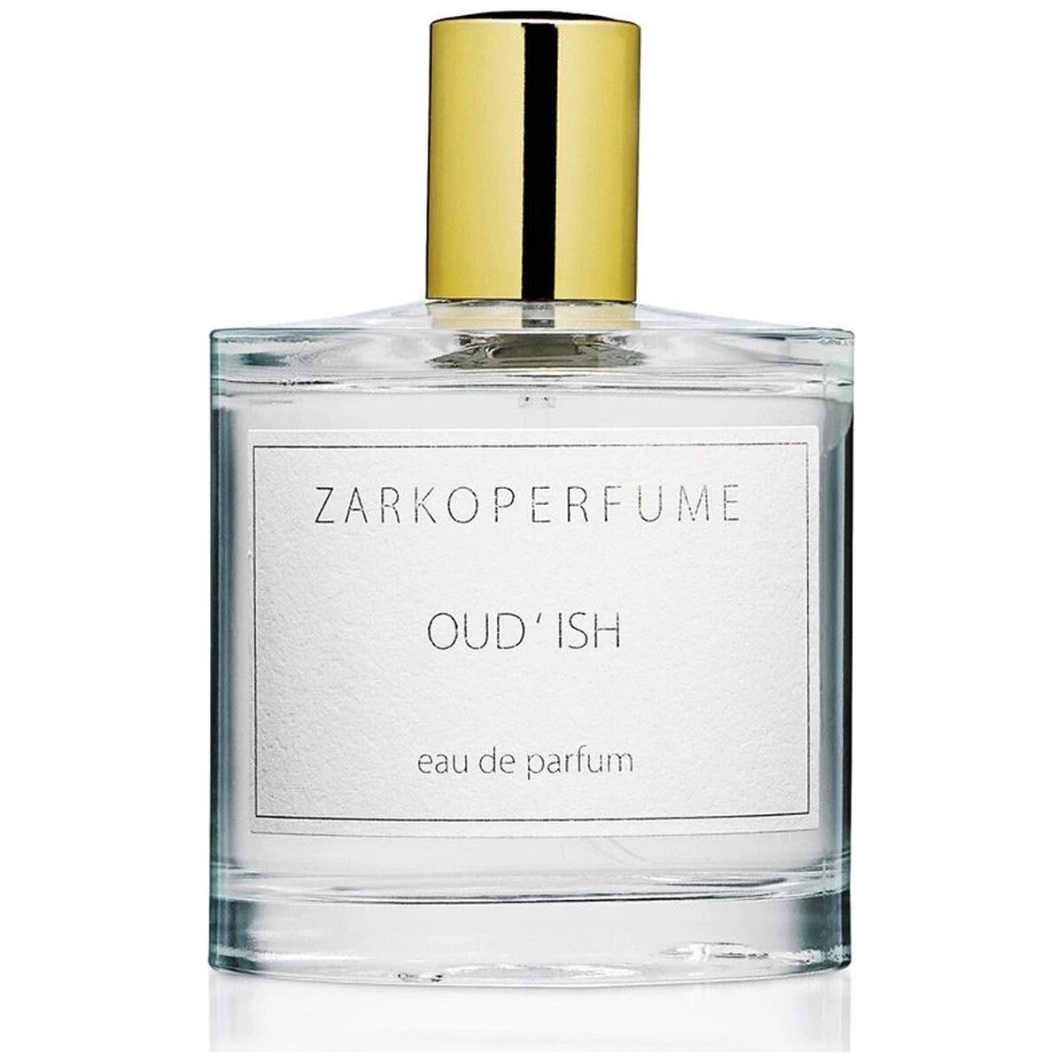 Zarkoperfume Oud Ish edp 100ml