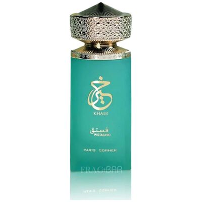 Paris Corner Khair Pistachio woda perfumowana 100 ml
