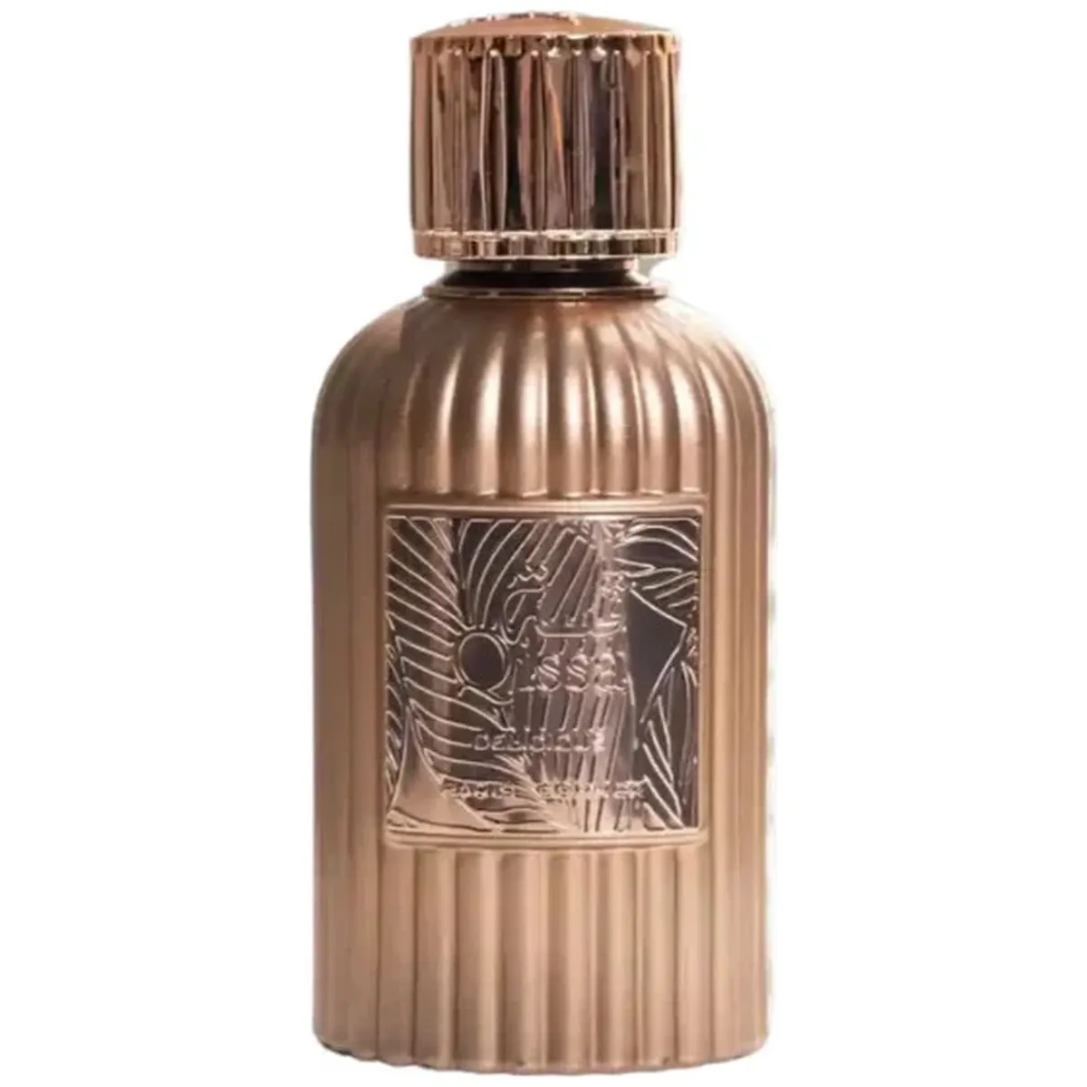 Paris Corner Qissa Delicious edp 100ml