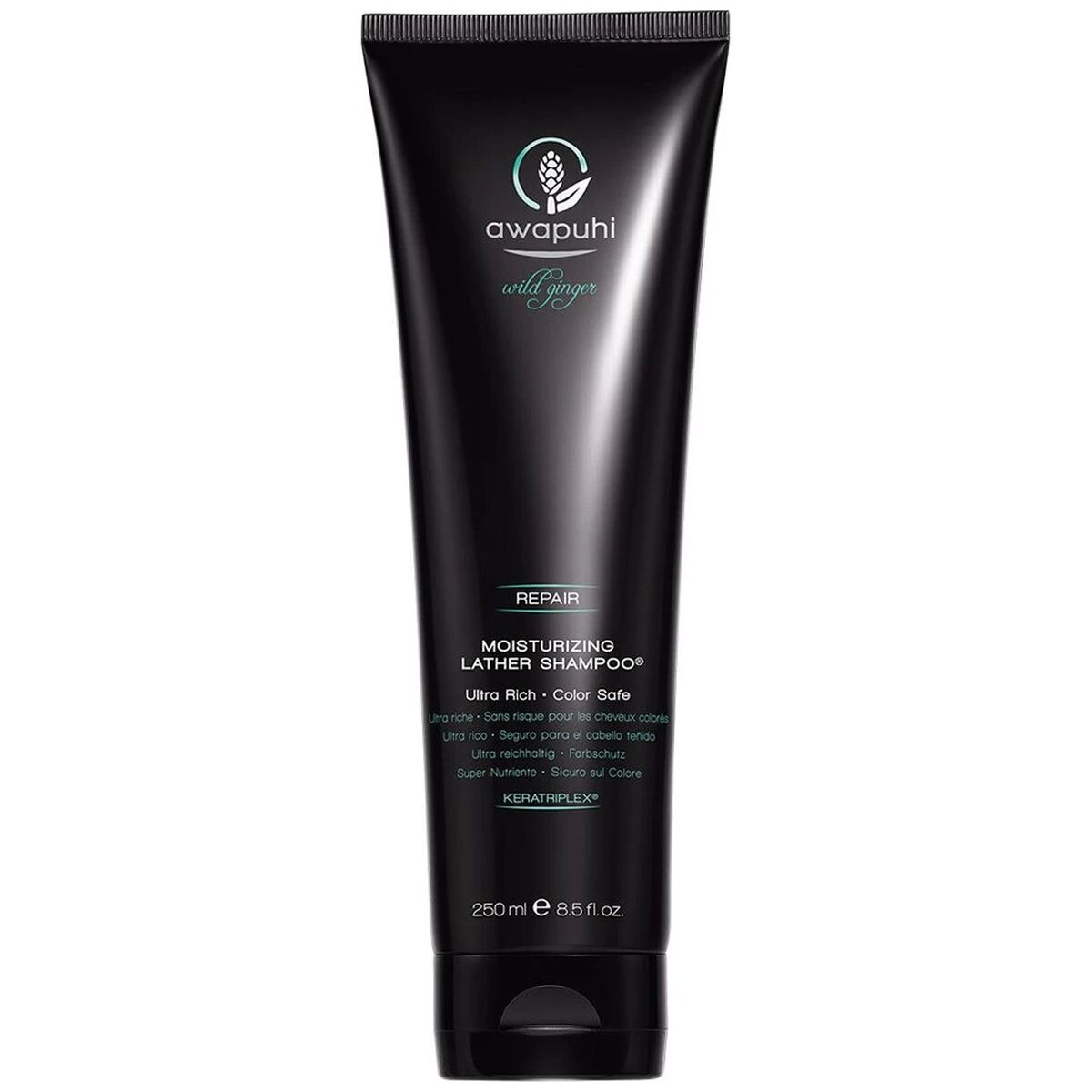 Paul Mitchell Awapuhi Moisturizing Lather Shampoo 250ml