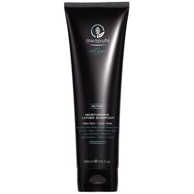 Paul Mitchell Awapuhi Moisturizing Lather Shampoo 250ml