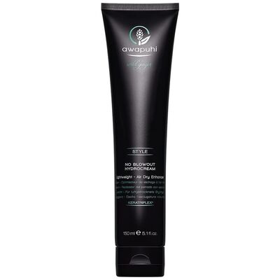 Paul Mitchell Awapuhi No Blowout HydroCream 150ml