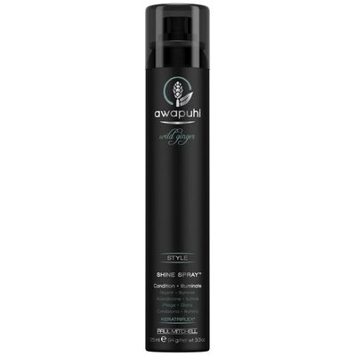 Paul Mitchell Awapuhi Wild Ginger Shine Spray 125ml