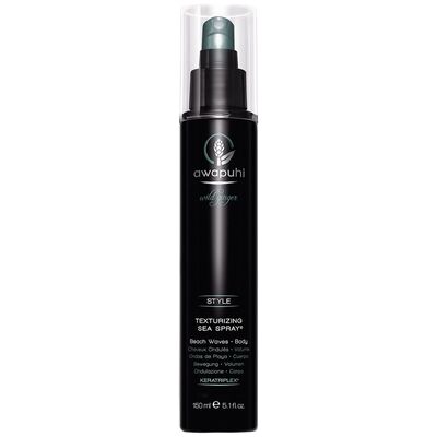 Paul Mitchell Awapuhi Wild Ginger Texturizing Sea Spray 150ml