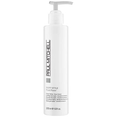 Paul Mitchell Express Style Fast Form 200ml