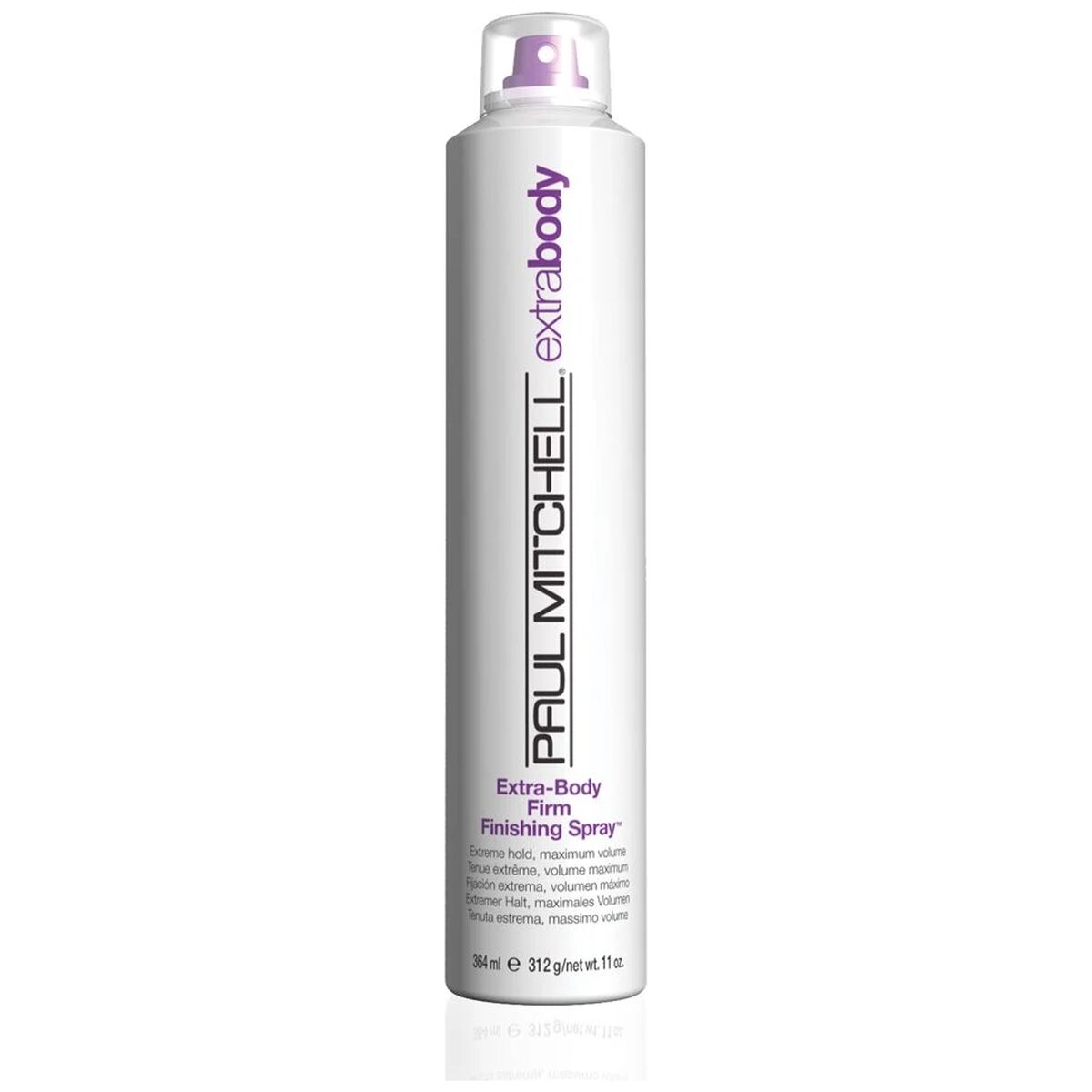 Paul Mitchell Extra Body Firm Finishing Spray 300ml