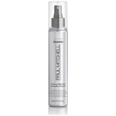 Paul Mitchell Forever Blonde Dramatic Repair 150ml