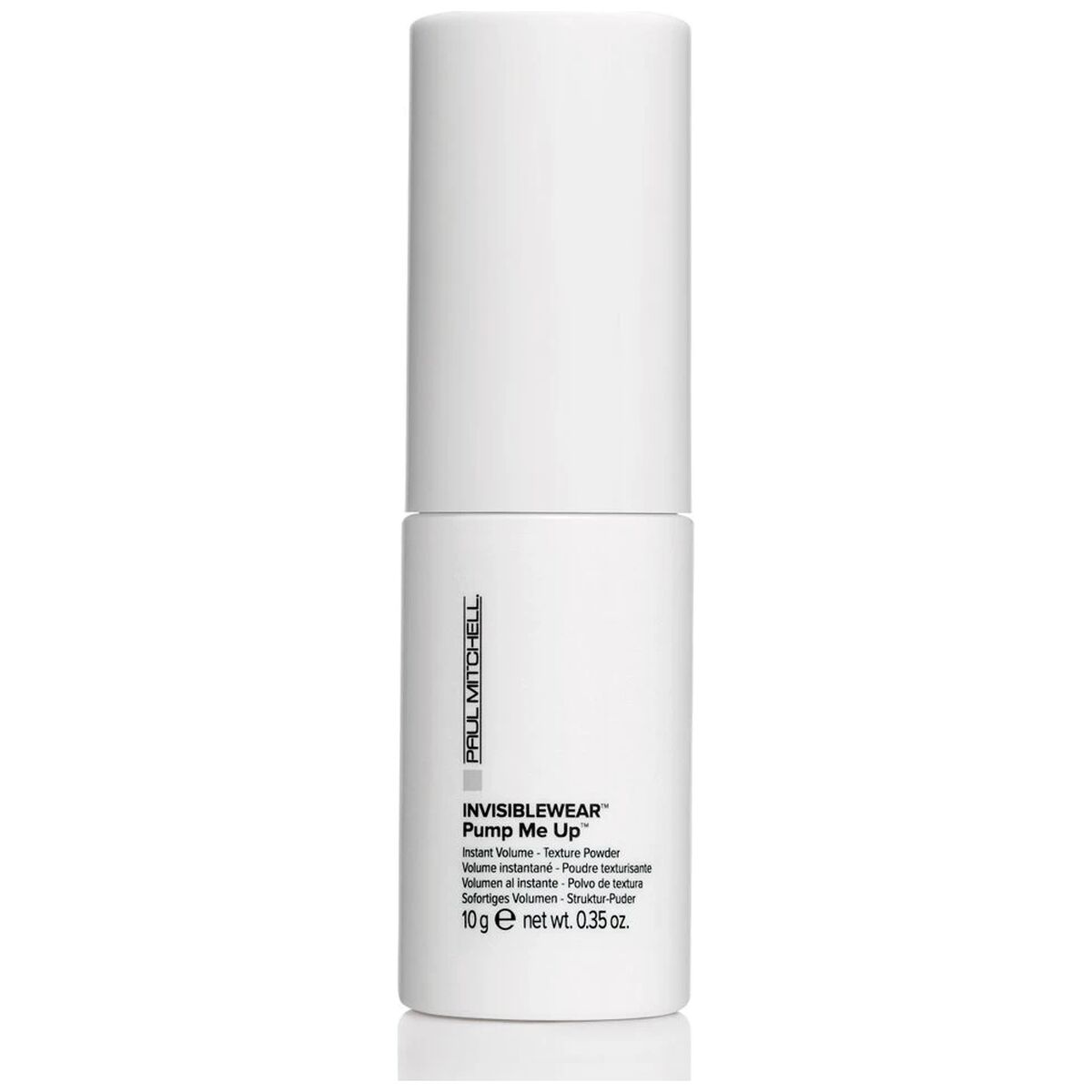 Paul Mitchell Invisiblewear Pump Me Up 10g