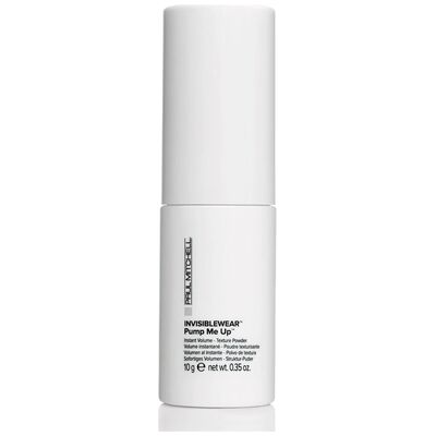 Paul Mitchell Invisiblewear Pump Me Up 10g